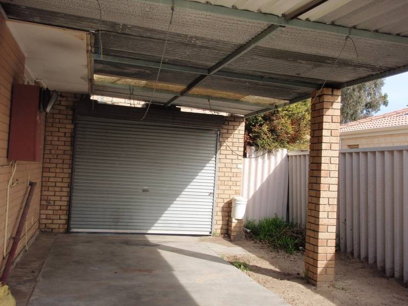 6 Garnett Place, Balga WA 6061