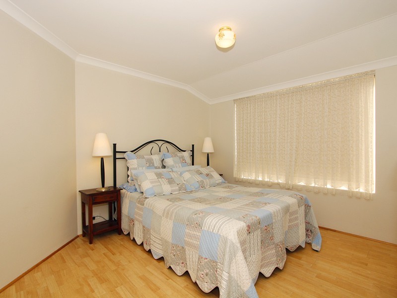 3 Bartle Lane, Alexander Heights WA 6064