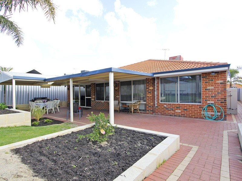 3 Bartle Lane, Alexander Heights WA 6064