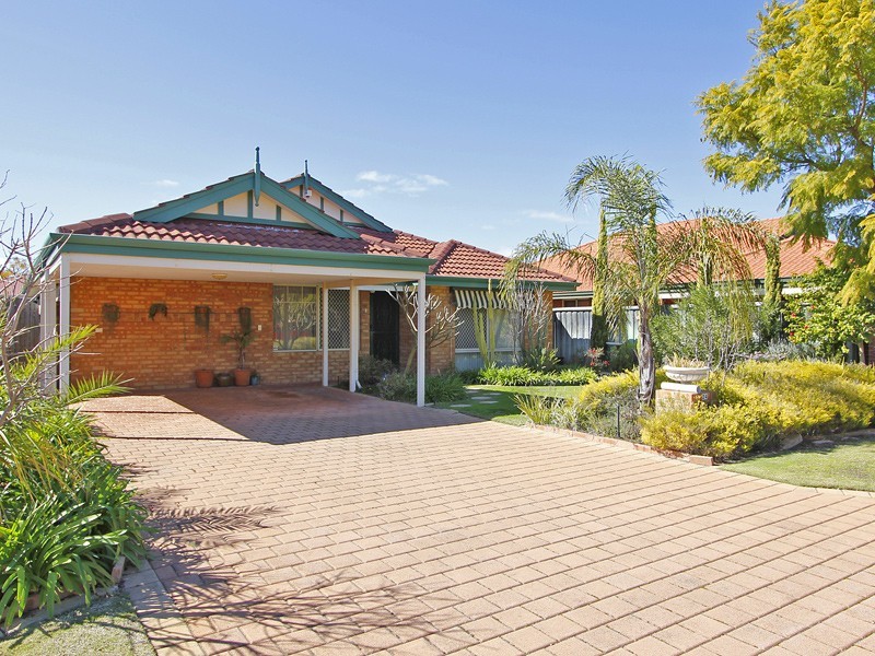 24 Daintree Loop, Ellenbrook WA 6069