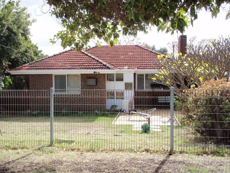 19 Wittering Crescent, Balga WA 6061