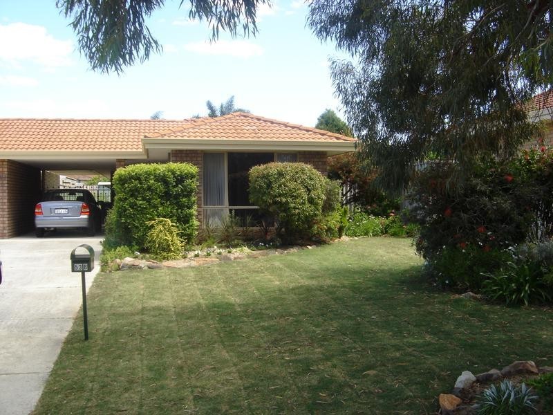 53B The Avenue, Alexander Heights WA 6064