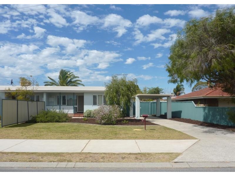 2A Bilby Road, Girrawheen WA 6064