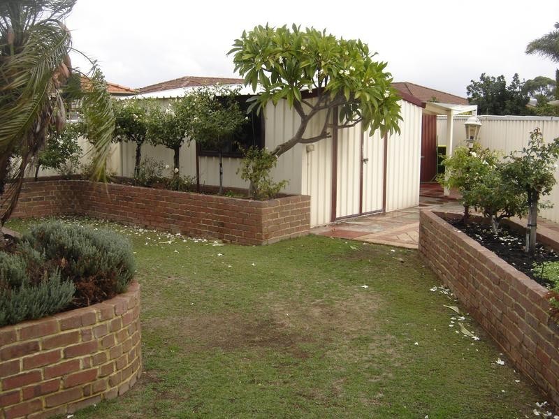 17 Rosebank Gardens, Alexander Heights WA 6064