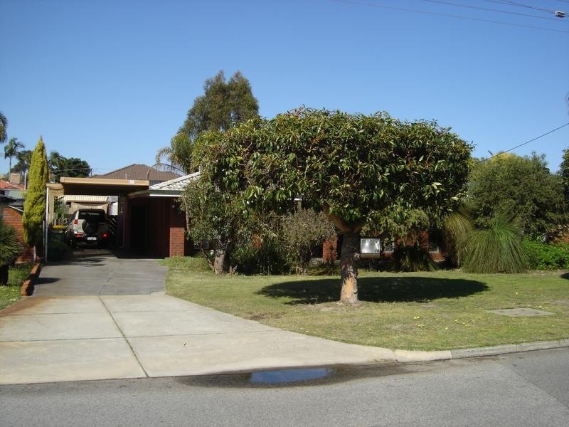 13 Alderhurst Crescent, Bayswater WA 6053