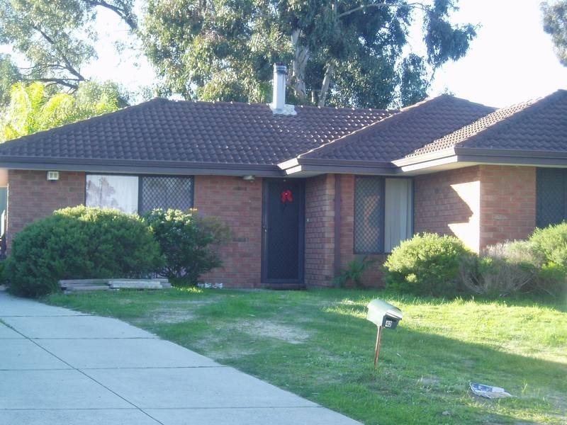 42 Dampier Loop, Mirrabooka WA 6061