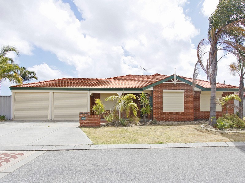 1 Weebo Place, Ballajura WA 6066