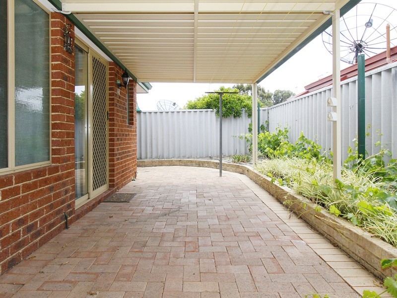 1 Weebo Place, Ballajura WA 6066