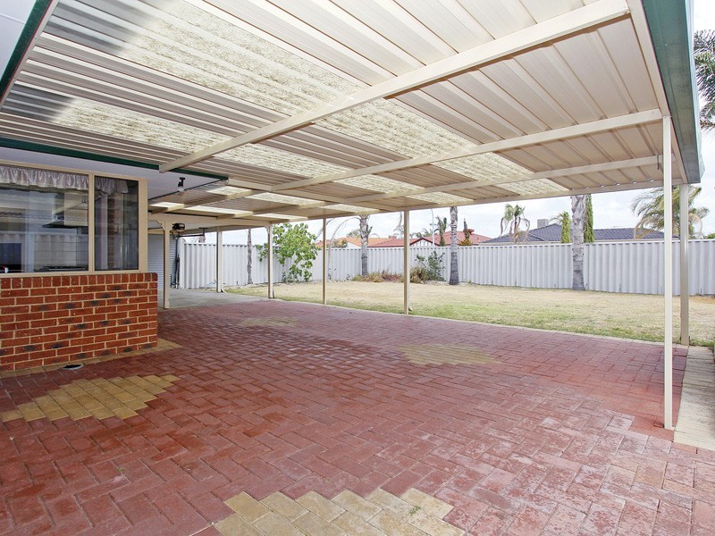 1 Weebo Place, Ballajura WA 6066