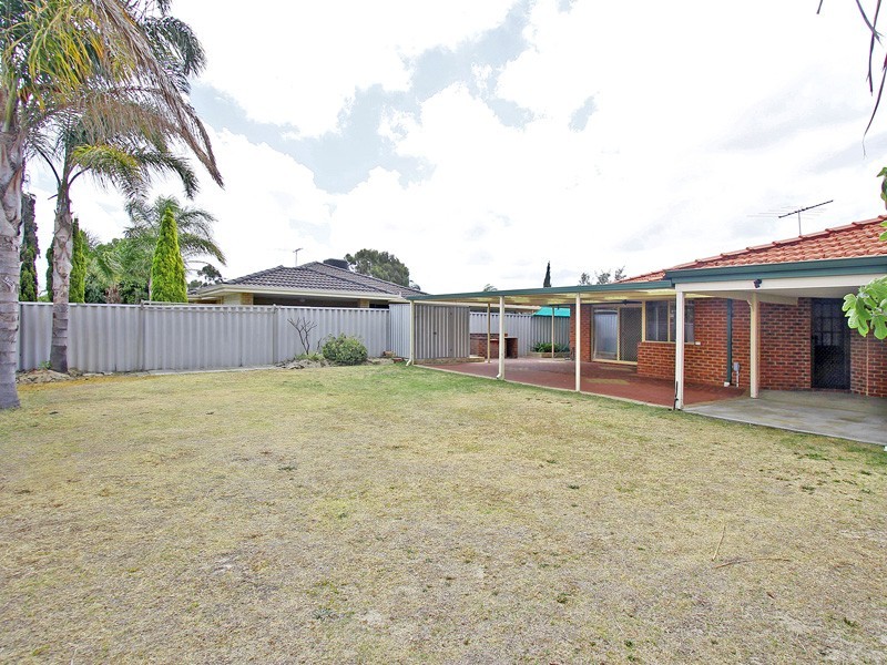 1 Weebo Place, Ballajura WA 6066