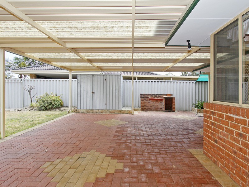 1 Weebo Place, Ballajura WA 6066