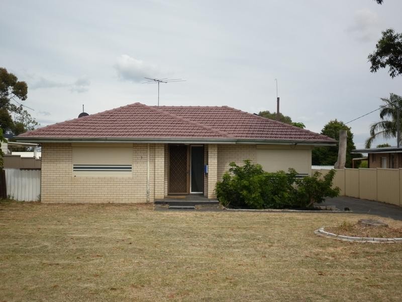 3 Hartley Way, Balga WA 6061