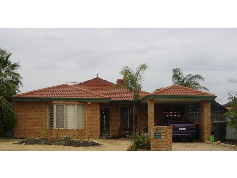 6 Funday Court, Ballajura WA 6066