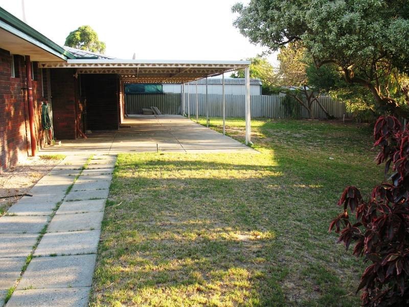 20 Topeka Place, Wanneroo WA 6065