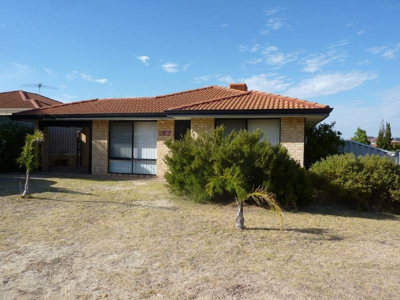 2 Woodroffe Place, Alexander Heights WA 6064