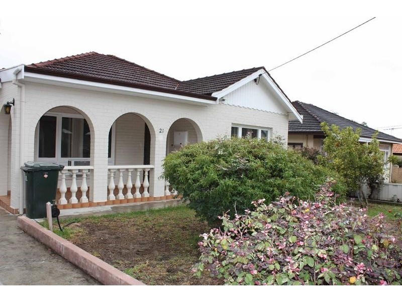 21 Bourke Street, Yokine WA 6060