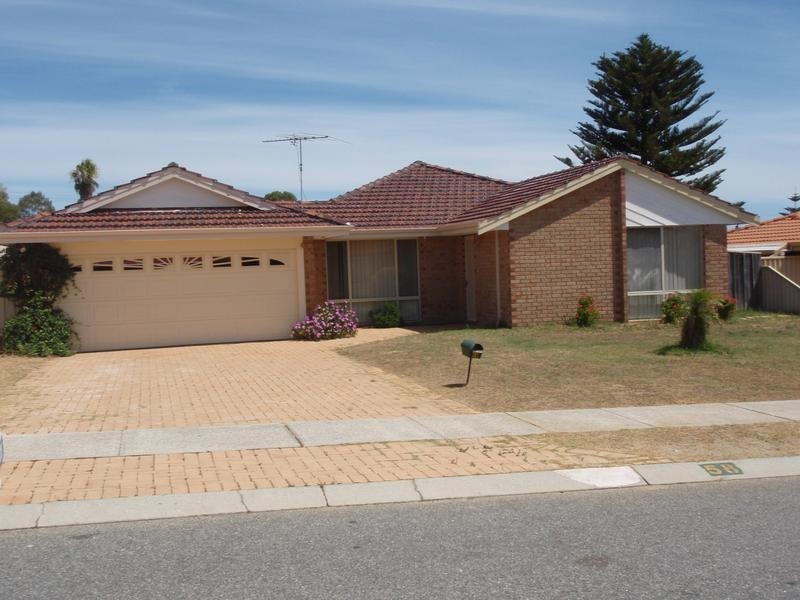 58 Westgate Way, Marangaroo WA 6064