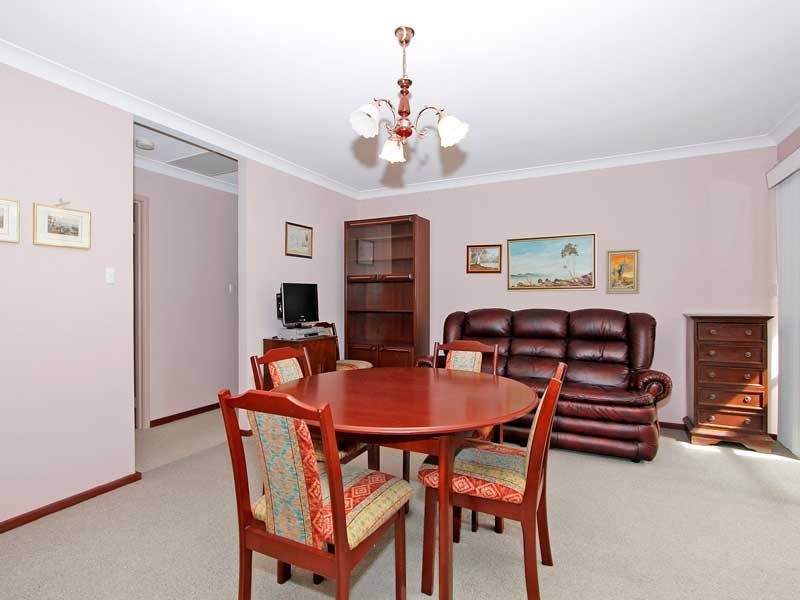 12A Bermuda Drive, Ballajura WA 6066