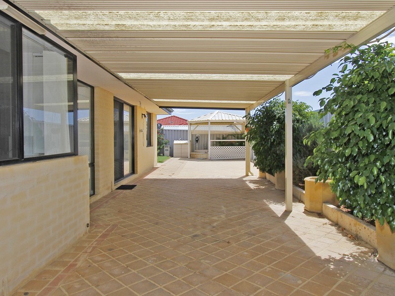 45 Crabtree Street, Alexander Heights WA 6064