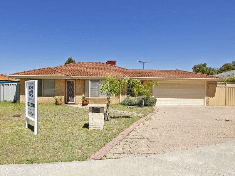 5 Whitegum Court, Marangaroo WA 6064