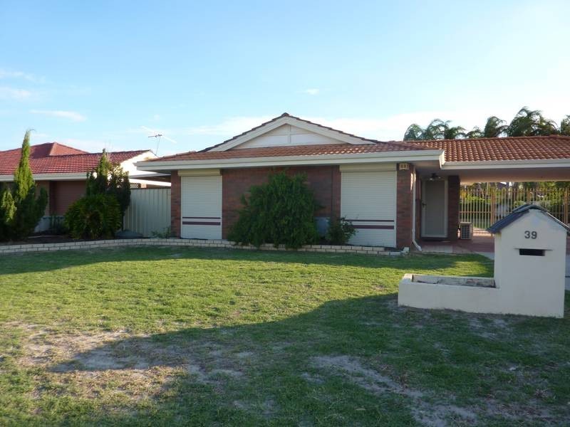 39 Tiber Avenue, Beechboro WA 6063