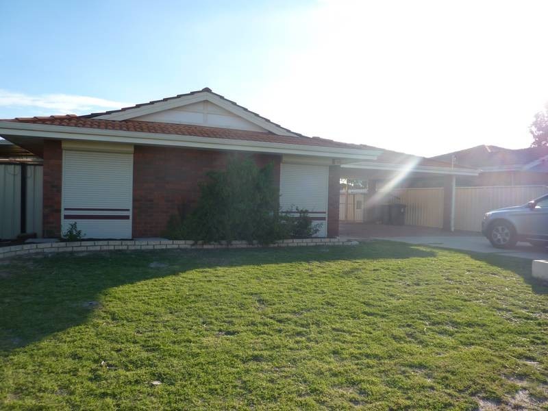 39 Tiber Avenue, Beechboro WA 6063