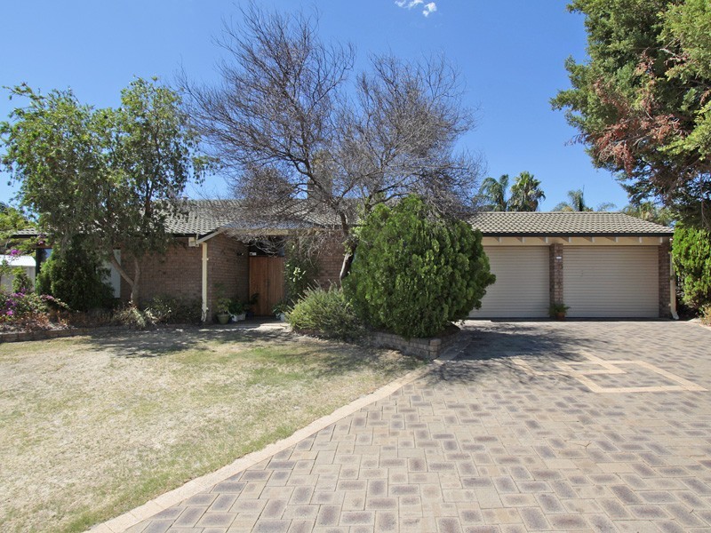 7 Casma Grove, Ballajura WA 6066