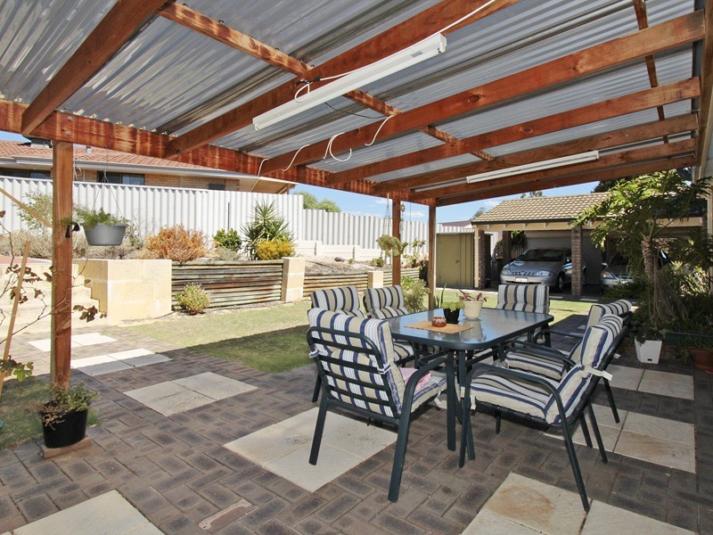 7 Casma Grove, Ballajura WA 6066