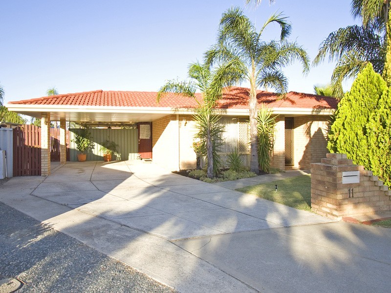 11 Marley Close, Ballajura WA 6066