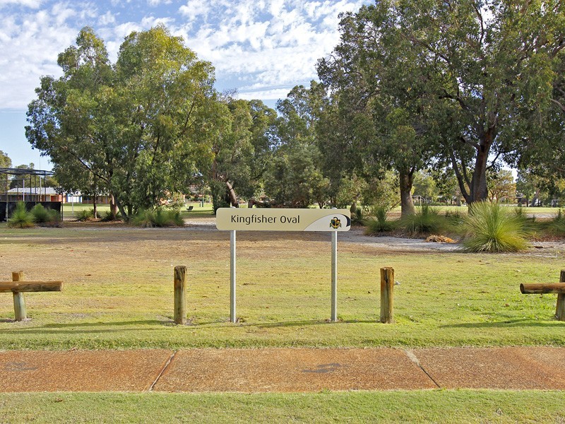 39 Kittyhawk Parade, Ballajura WA 6066