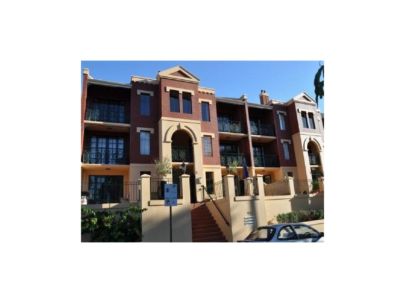1/99 Wellington Street, East Perth WA 6004