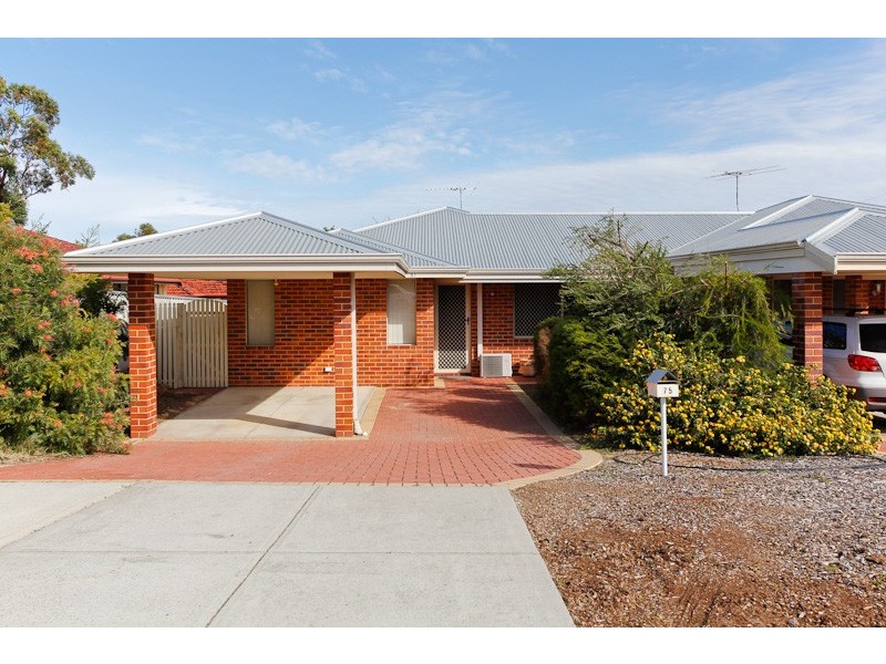 75C Carcoola Street, Nollamara WA 6061