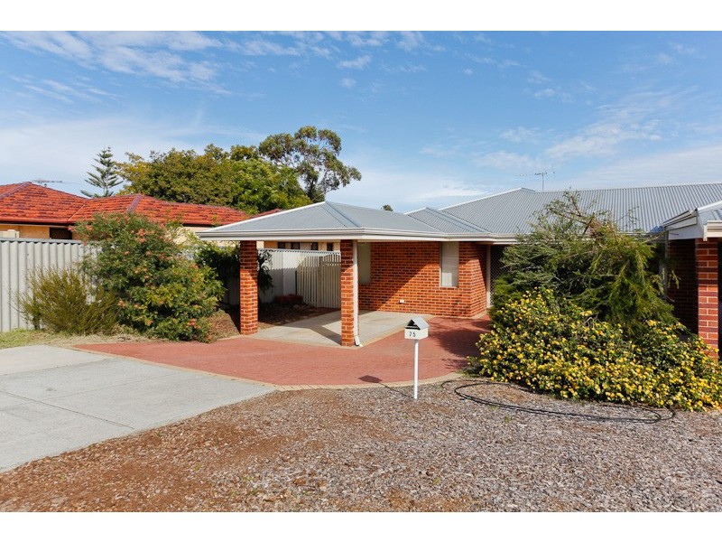 75C Carcoola Street, Nollamara WA 6061