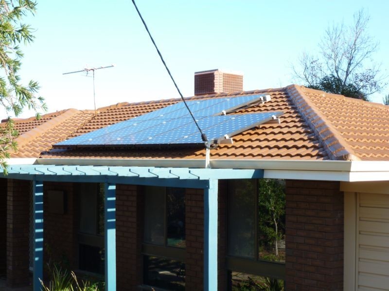 34 Gabell Way, Koondoola WA 6064