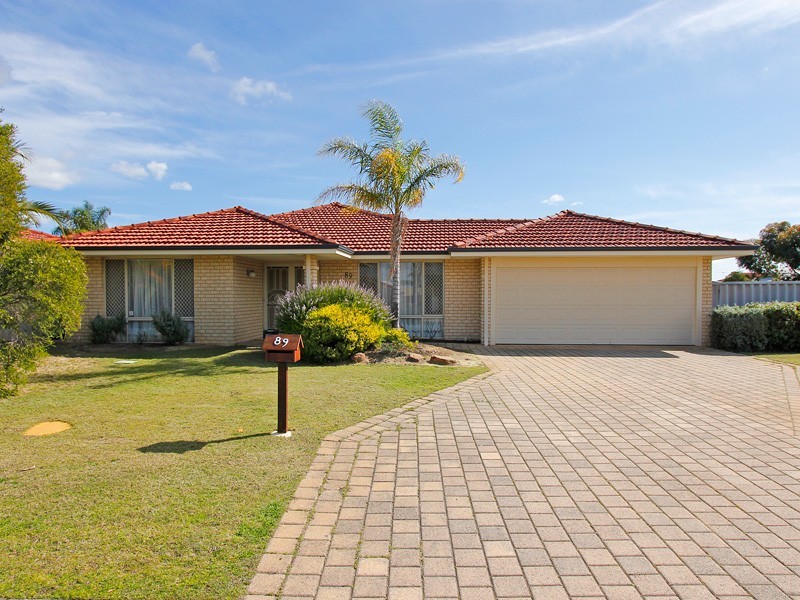 89 The Avenue, Alexander Heights WA 6064