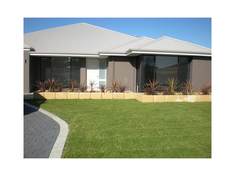 9 Riley Court, Australind WA 6233