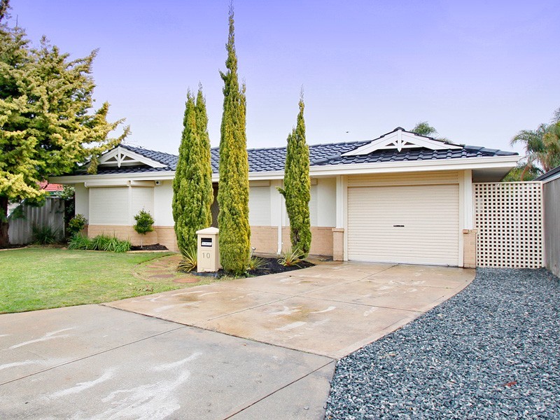 10 Arches Loop, Ballajura WA 6066