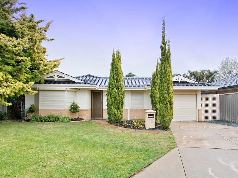 10 Arches Loop, Ballajura WA 6066