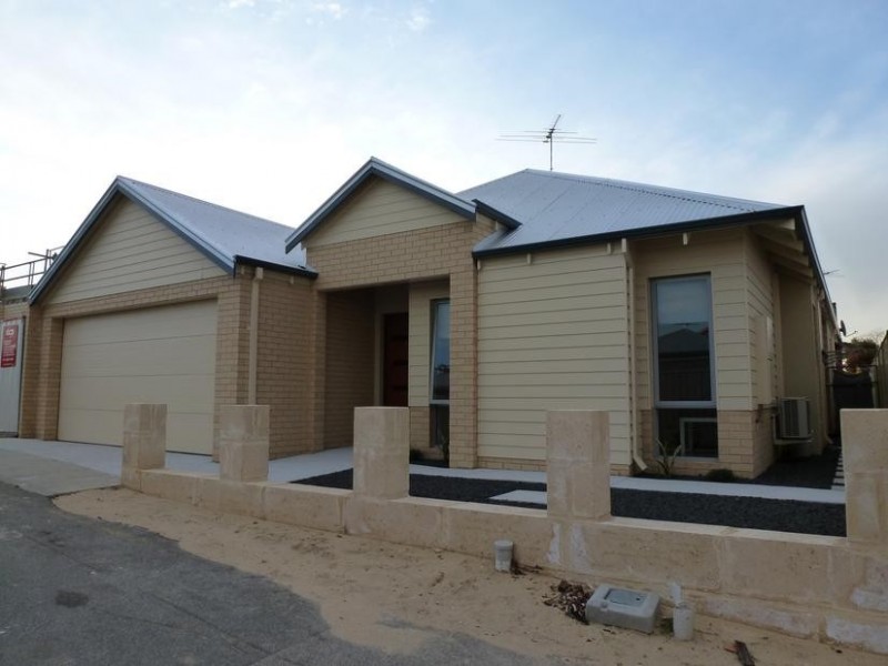 54 A Canterbury Terrace, East Victoria Park WA 6101