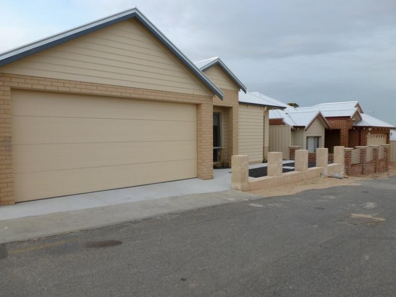 54 A Canterbury Terrace, East Victoria Park WA 6101