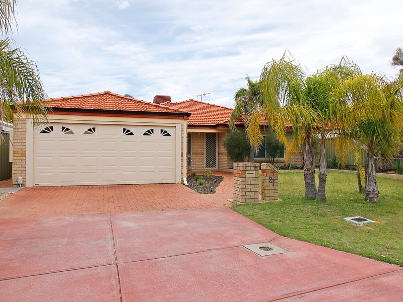 21 Gilroyd Loop, Ballajura WA 6066