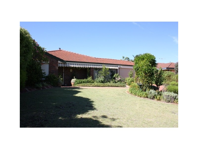 A Arrowsmith Rise, Marangaroo WA 6064