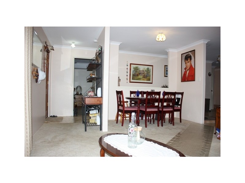 A Arrowsmith Rise, Marangaroo WA 6064