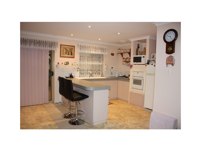 A Arrowsmith Rise, Marangaroo WA 6064