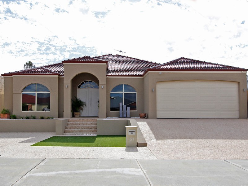 51 Boscastle Way, Darch WA 6065