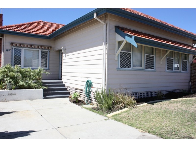 54 Canterbury Terrace, East Victoria Park WA 6101