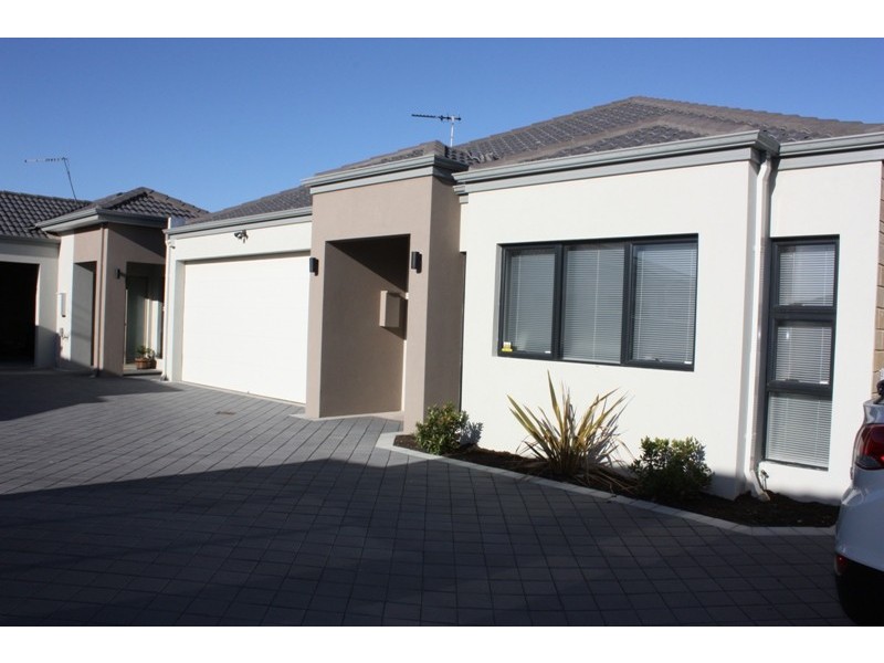 3/6 Bologna Vista, Landsdale WA 6065