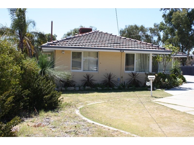 13 Tempany Way, Koondoola WA 6064