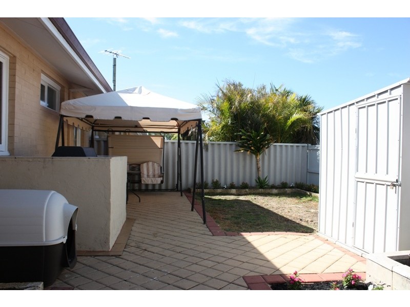 41 G Morgan Way, Girrawheen WA 6064