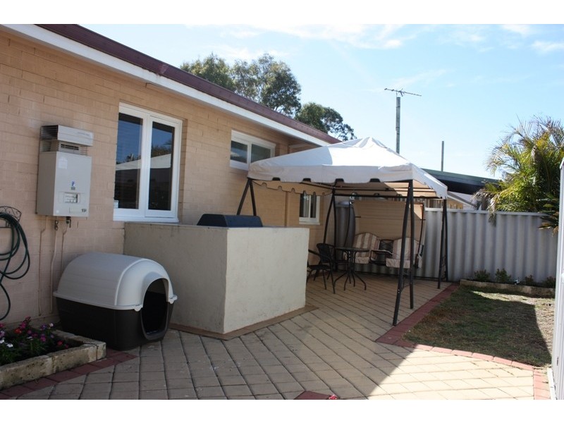 41 G Morgan Way, Girrawheen WA 6064